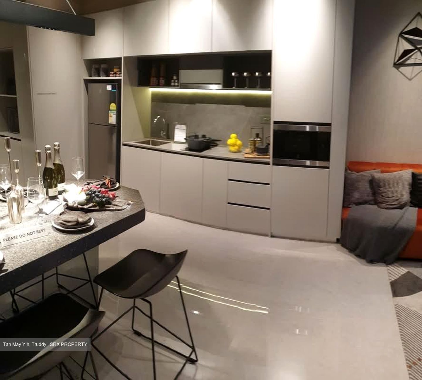 Parc Clematis (D5), Apartment #535426721